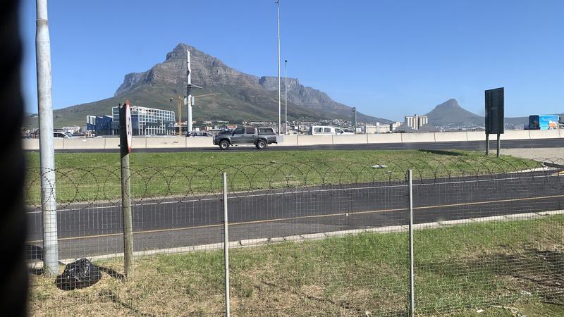 To Let Commercial Property for Rent in Maitland Western Cape